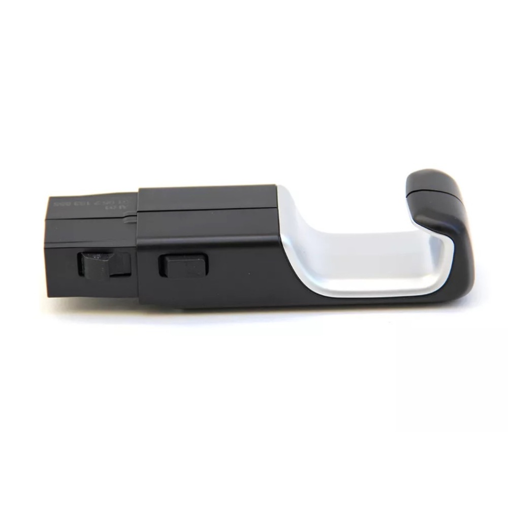 NWT BMW Travel & Comfort System Universal Hook BMW Original Accessory. NWT - Picture 2 of 16